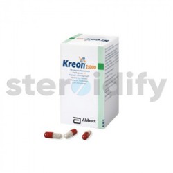 KREON 25000