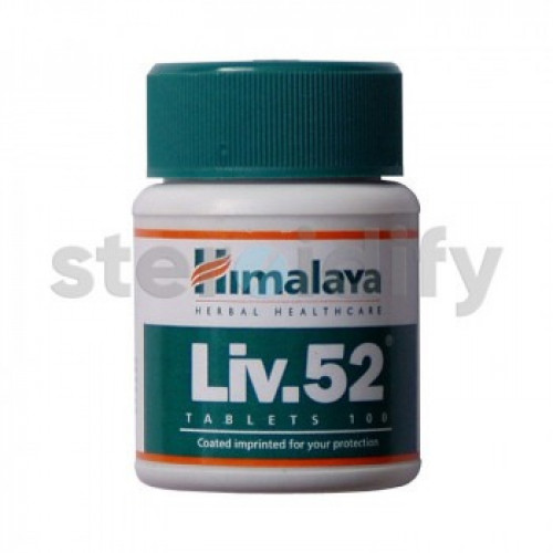 Liv.52 Liv.52