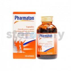 PHARMATON PHARMATON