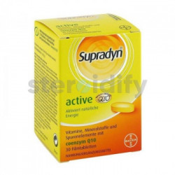 SUPRADYN ALL DAY SUPRADYN ALL DAY