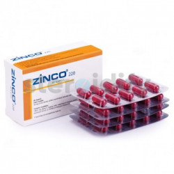 Zinco 220 Zinco 220