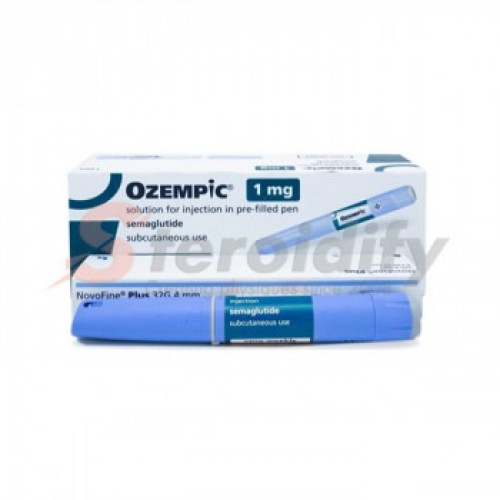 3 x Ozempic 1mg dosage BLUE (4mg kit) EXP 10 2026 3 x Ozempic 1mg dosage BLUE (4mg kit) EXP 10 2026