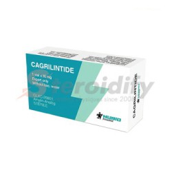 Cagrilintide Cagrilintide