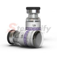 Cagrilintide Acetate Cagrilintide Acetate