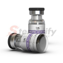 Cagrilintide Acetate Cagrilintide Acetate
