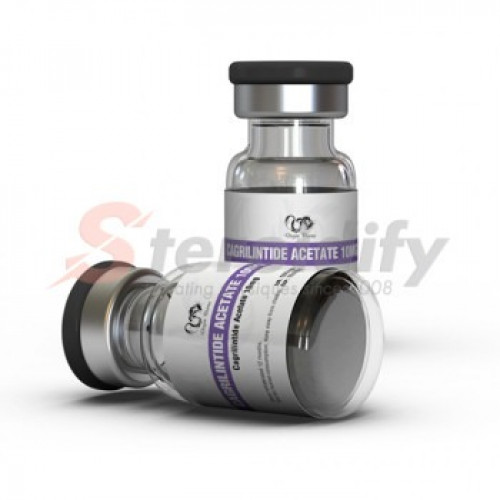Cagrilintide Acetate Cagrilintide Acetate
