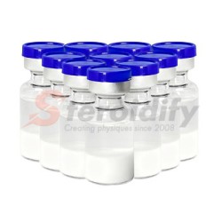 Cagrilintide Acetate 10mg (10 vials kit) Cagrilintide Acetate 10mg (10 vials kit)