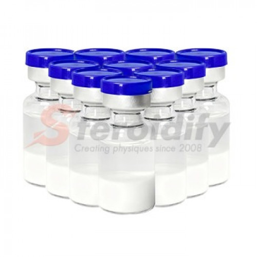 Cagrilintide Acetate 10mg (10 vials kit)