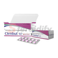 Clenbut 40 Clenbut 40