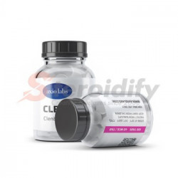 Clenbutaplex Clenbutaplex