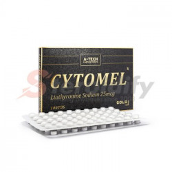 Cytomel Cytomel