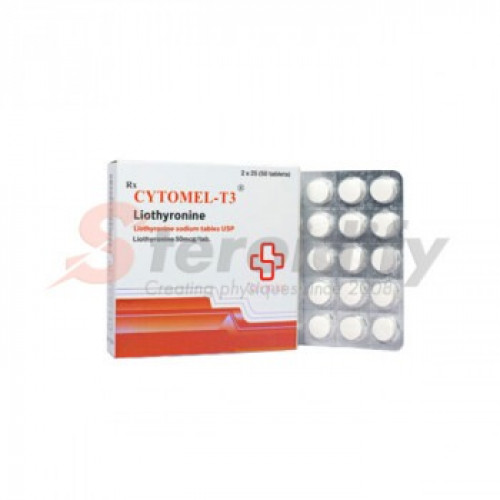 Cytomel-T3 Cytomel-T3