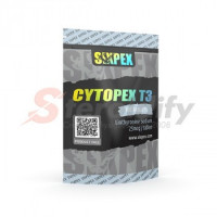 Cytopex T3 Cytopex T3