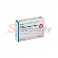 EUTHYROX 100 EUTHYROX 100