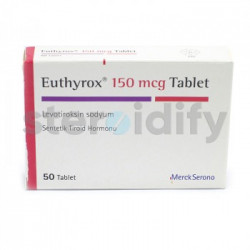 EUTHYROX 150 EUTHYROX 150