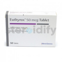 Euthyrox 50 Euthyrox 50
