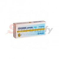 Furosemide Furosemide