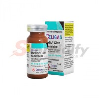 Helio-Clen Yohimbine Helio-Clen Yohimbine