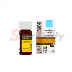 LEVOTHYROXINE T4 LEVOTHYROXINE T4