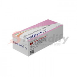 Liothree 25 Liothree 25