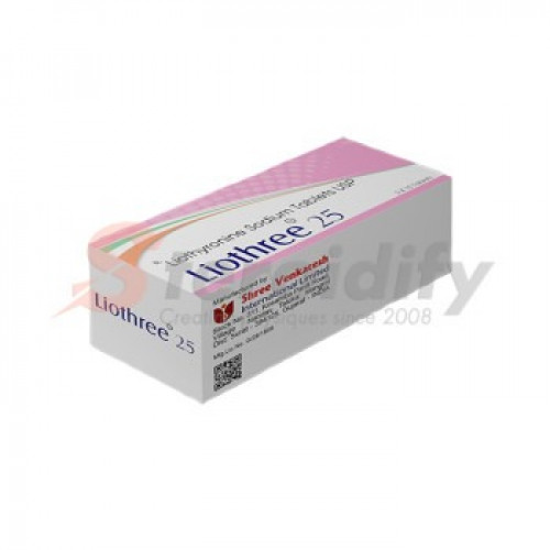 Liothree 25