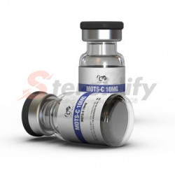 MOTS-C 10mg MOTS-C 10mg