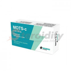 MOTS-C (bundle of 3 vials) MOTS-C (bundle of 3 vials)