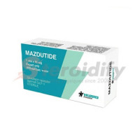 Mazdutide Mazdutide