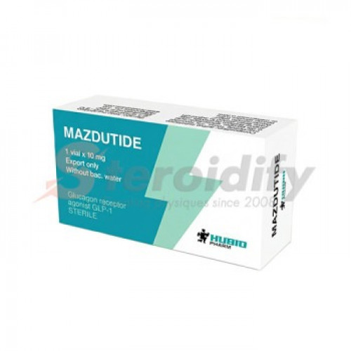 Mazdutide Mazdutide