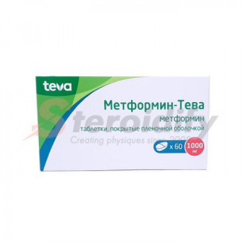 Metformin Metformin