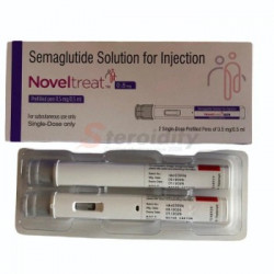 Noveltreat 0.5 inj Noveltreat 0.5 inj