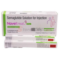Noveltreat 1.7mg inj Noveltreat 1.7mg inj