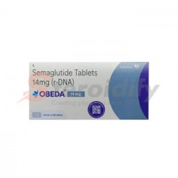 Obeda 14mg Obeda 14mg