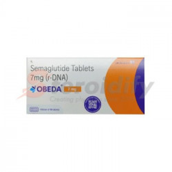 Obeda 7mg Obeda 7mg