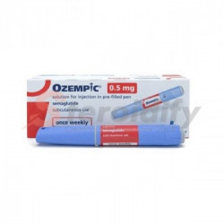 Ozempic 0.25-0.5mg dosage RED (2mg kit) Ozempic 0.25-0.5mg dosage RED (2mg kit)