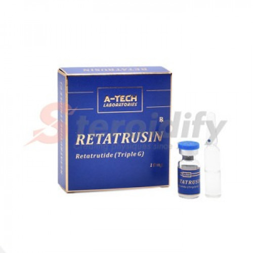 Retatrusin 10mg Retatrusin 10mg