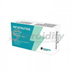 Retatrutide 10mg (bundle of 3 vials) Retatrutide 10mg (bundle of 3 vials)