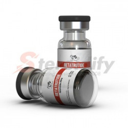 Retatrutide 20mg Retatrutide 20mg