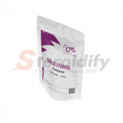 Salbutamol Salbutamol