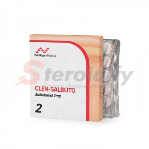 Salbuto Salbuto