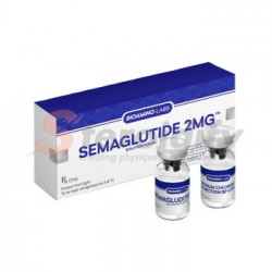 Semaglutide Semaglutide