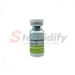 Semaglutide 5mg Semaglutide 5mg