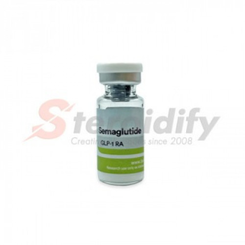 Semaglutide 5mg Semaglutide 5mg