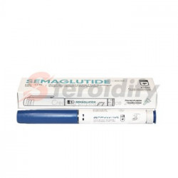 Semaglutide 5mg pen Semaglutide 5mg pen