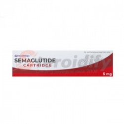 Semaglutide (cartridge) Semaglutide (cartridge)