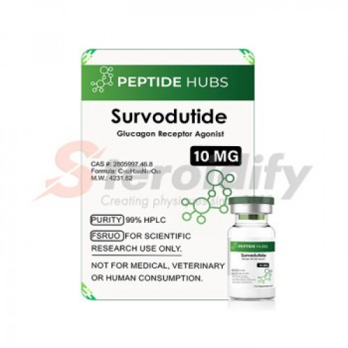Survodutide 10mg Survodutide 10mg