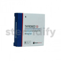 THYROMED 50 THYROMED 50