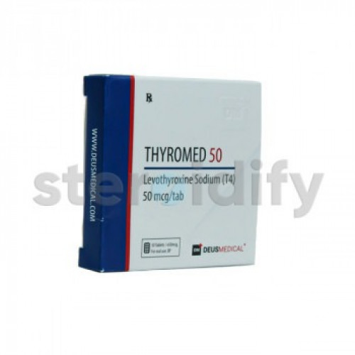 THYROMED 50 THYROMED 50