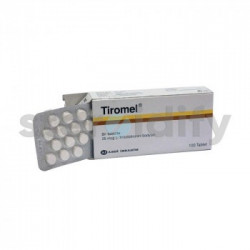 TIROMEL TIROMEL