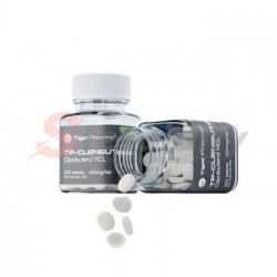 TP-Clenbuterol TP-Clenbuterol